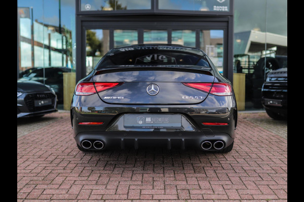 Mercedes-Benz CLS-Klasse AMG 53 4MATIC+ Premium Plus | 360° Camera | Burmester | Pano | Trekhaak