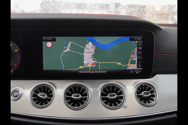 Mercedes-Benz CLS-Klasse AMG 53 4MATIC+ Premium Plus | 360° Camera | Burmester | Pano | Trekhaak