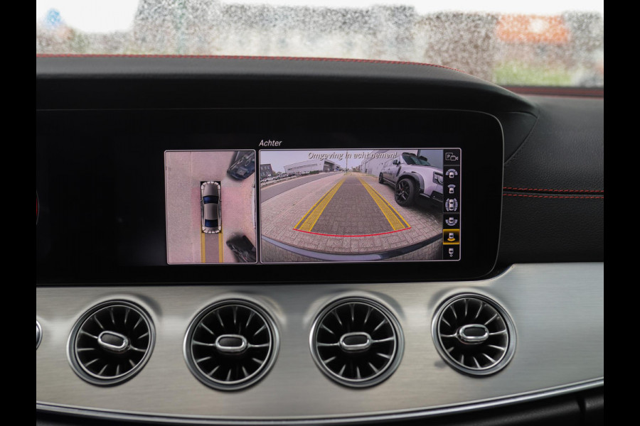 Mercedes-Benz CLS-Klasse AMG 53 4MATIC+ Premium Plus | 360° Camera | Burmester | Pano | Trekhaak