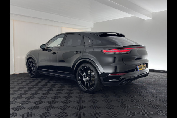 Porsche Cayenne Coupé 3.0 E-Hybrid Platinum Edition (Plug-In) {SoH-100%} Aut. *PANO | LEATHER | FULL-LED | BOSE-SURROUND | MEMORY-PACK | TOPVIEW | SPORTSEATS | DAB | NAVI-FULLAMP | PRIVACY-GLASS | SHIFTPADDLES | TOWBAR | 22''ALU*
