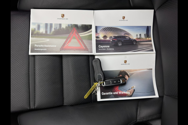 Porsche Cayenne Coupé 3.0 E-Hybrid Platinum Edition (Plug-In) {SoH-100%} Aut. *PANO | LEATHER | FULL-LED | BOSE-SURROUND | MEMORY-PACK | TOPVIEW | SPORTSEATS | DAB | NAVI-FULLAMP | PRIVACY-GLASS | SHIFTPADDLES | TOWBAR | 22''ALU*