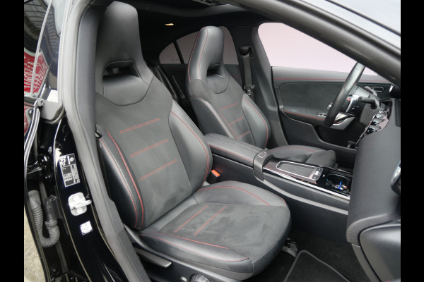 Mercedes-Benz CLA-Klasse 250e STAR ED. AMG | PANORAMA | WIDESCREEN | ACC | SFEER | NL-AUTO!!