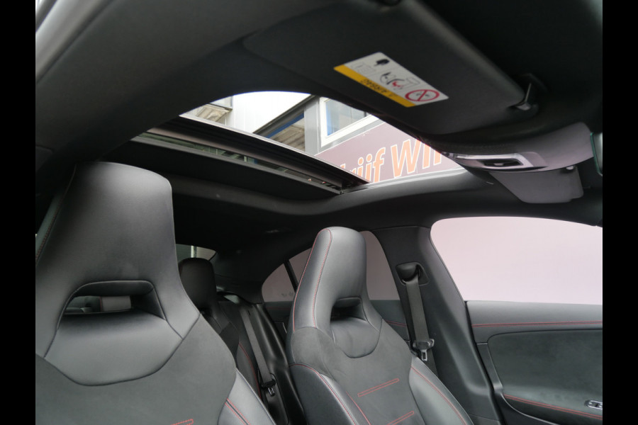 Mercedes-Benz CLA-Klasse 250e STAR ED. AMG | PANORAMA | WIDESCREEN | ACC | SFEER | NL-AUTO!!