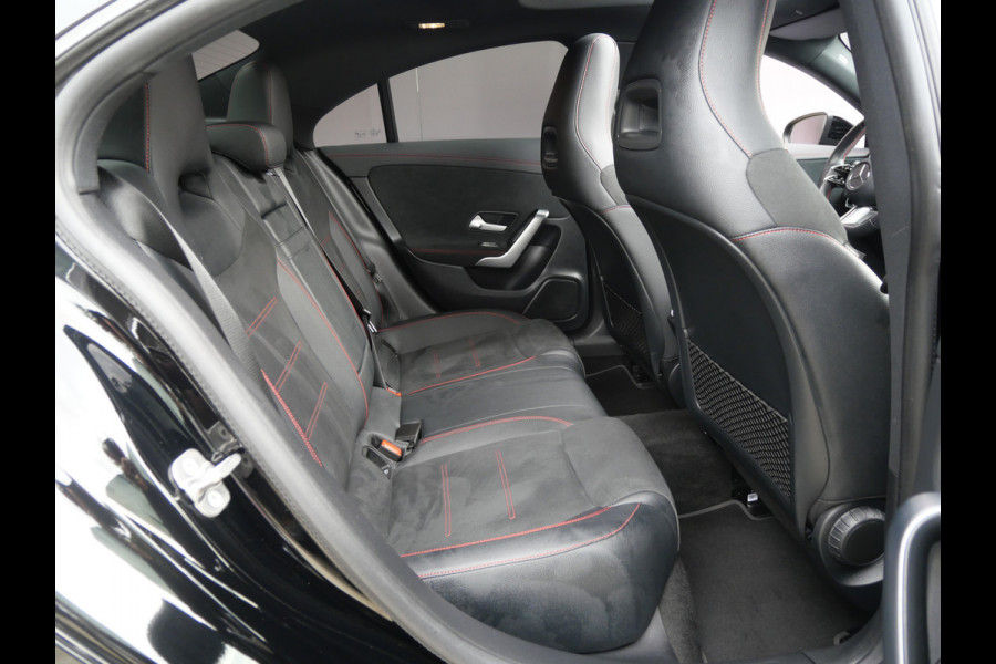 Mercedes-Benz CLA-Klasse 250e STAR ED. AMG | PANORAMA | WIDESCREEN | ACC | SFEER | NL-AUTO!!