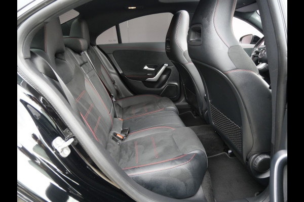 Mercedes-Benz CLA-Klasse 250e STAR ED. AMG | PANORAMA | WIDESCREEN | ACC | SFEER | NL-AUTO!!