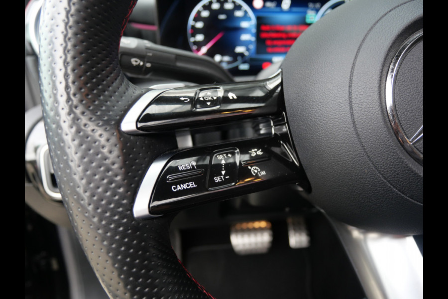 Mercedes-Benz CLA-Klasse 250e STAR ED. AMG | PANORAMA | WIDESCREEN | ACC | SFEER | NL-AUTO!!