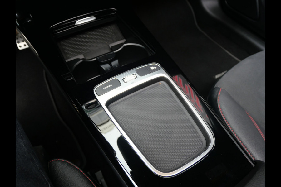 Mercedes-Benz CLA-Klasse 250e STAR ED. AMG | PANORAMA | WIDESCREEN | ACC | SFEER | NL-AUTO!!
