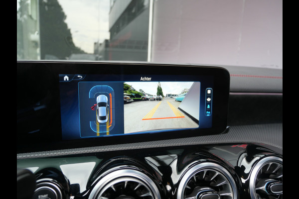Mercedes-Benz CLA-Klasse 250e STAR ED. AMG | PANORAMA | WIDESCREEN | ACC | SFEER | NL-AUTO!!