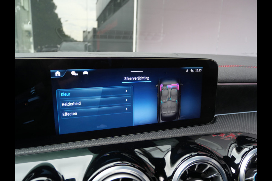 Mercedes-Benz CLA-Klasse 250e STAR ED. AMG | PANORAMA | WIDESCREEN | ACC | SFEER | NL-AUTO!!