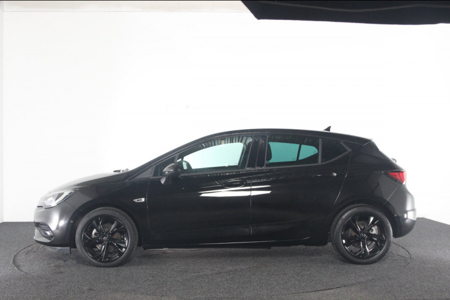 Opel Astra 1.2 Ultimate | eerste eigenaar | NL-auto | vol met opties.