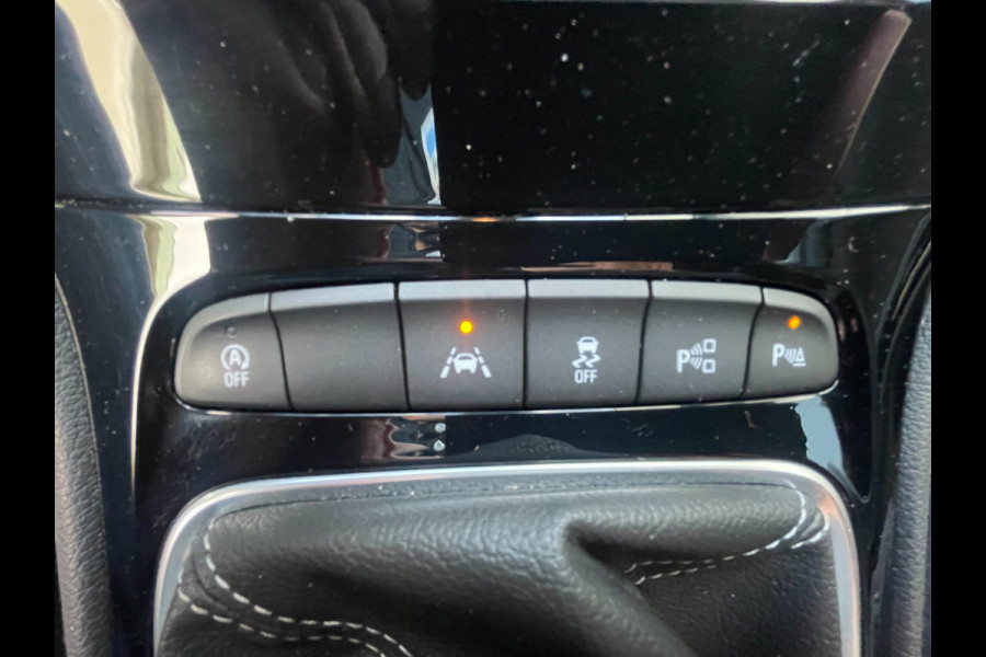 Opel Astra 1.2 Ultimate | eerste eigenaar | NL-auto | vol met opties.