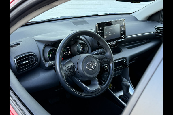 Toyota Yaris 1.5 Hybrid Team D | ACC | CarPlay | Camera | Keyless