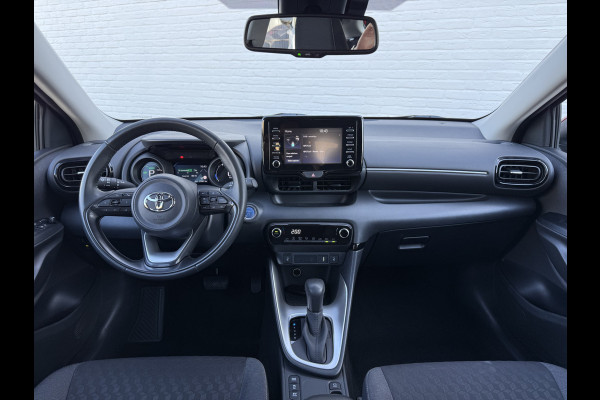 Toyota Yaris 1.5 Hybrid Team D | ACC | CarPlay | Camera | Keyless