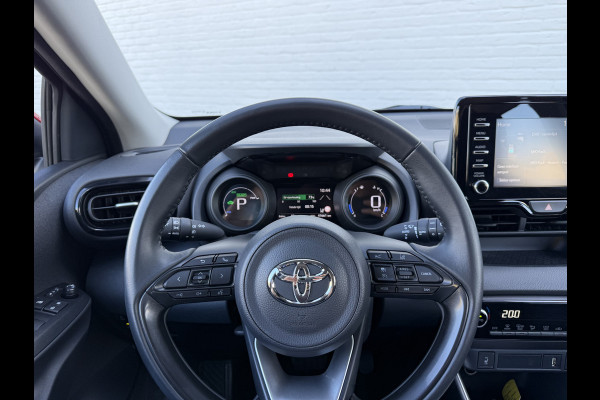 Toyota Yaris 1.5 Hybrid Team D | ACC | CarPlay | Camera | Keyless