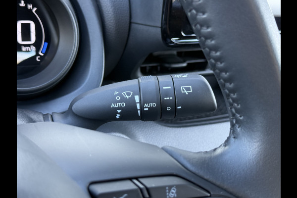 Toyota Yaris 1.5 Hybrid Team D | ACC | CarPlay | Camera | Keyless