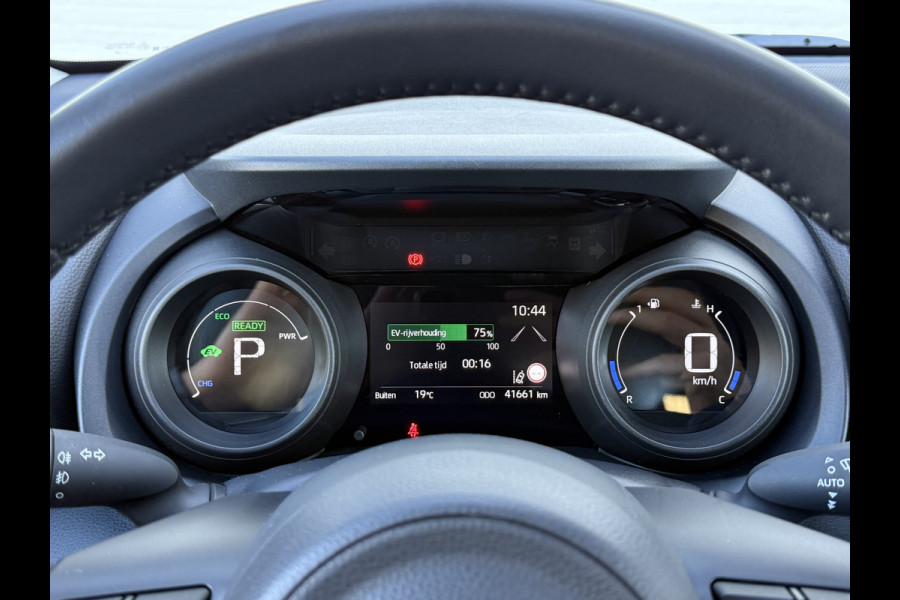 Toyota Yaris 1.5 Hybrid Team D | ACC | CarPlay | Camera | Keyless
