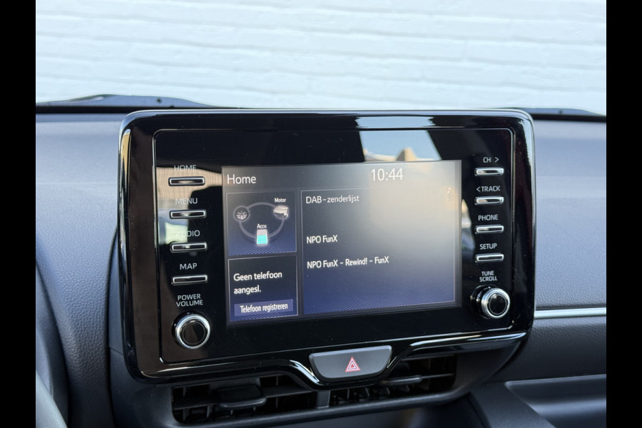 Toyota Yaris 1.5 Hybrid Team D | ACC | CarPlay | Camera | Keyless