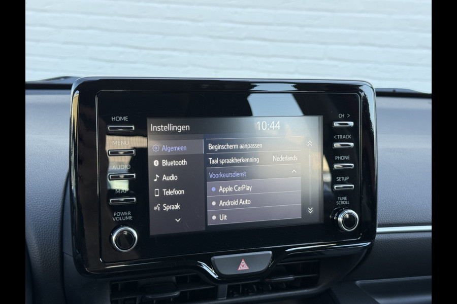 Toyota Yaris 1.5 Hybrid Team D | ACC | CarPlay | Camera | Keyless