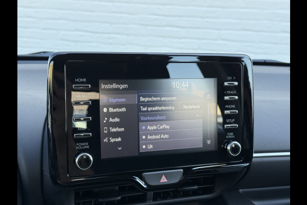 Toyota Yaris 1.5 Hybrid Team D | ACC | CarPlay | Camera | Keyless