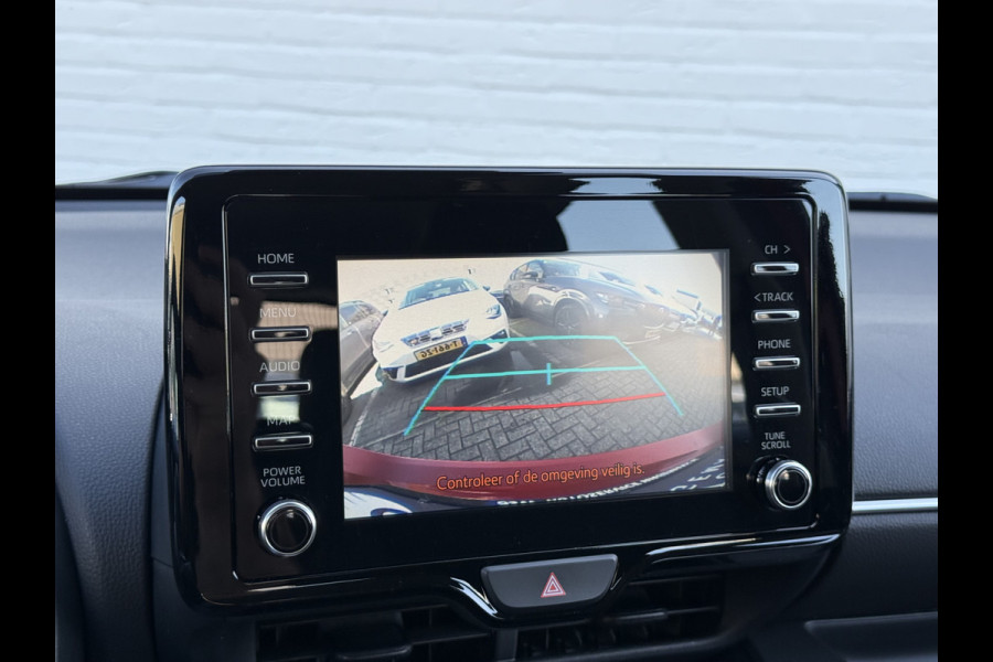 Toyota Yaris 1.5 Hybrid Team D | ACC | CarPlay | Camera | Keyless