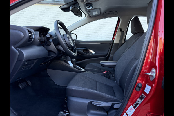 Toyota Yaris 1.5 Hybrid Team D | ACC | CarPlay | Camera | Keyless