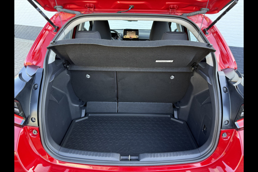 Toyota Yaris 1.5 Hybrid Team D | ACC | CarPlay | Camera | Keyless