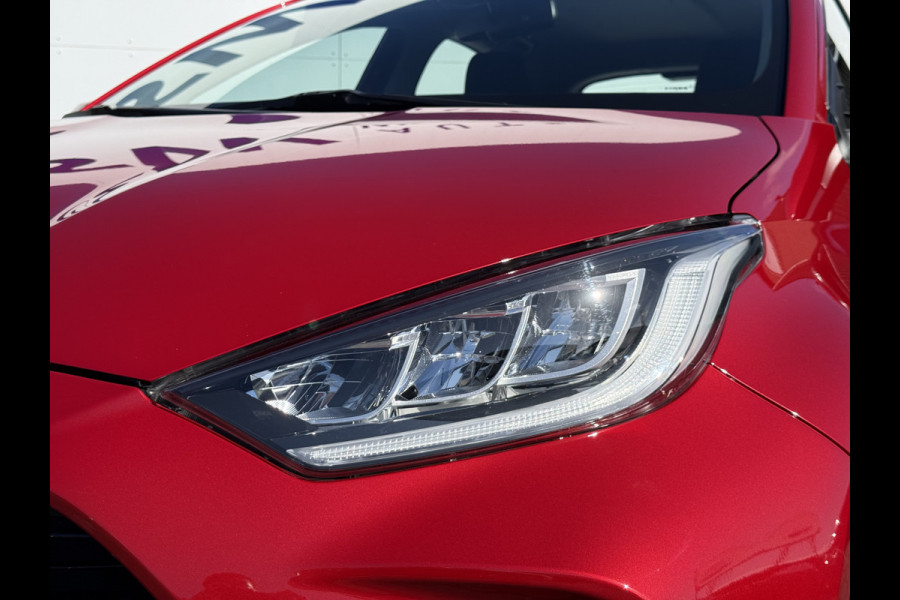 Toyota Yaris 1.5 Hybrid Team D | ACC | CarPlay | Camera | Keyless