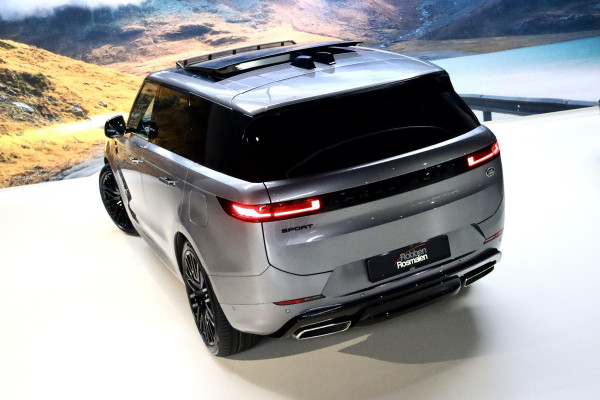 Land Rover Range Rover Sport 3.0 P440e Dynamic HSE MASSAGE|23''|VOL