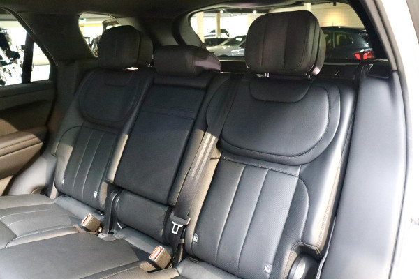 Land Rover Range Rover Sport 3.0 P440e Dynamic HSE MASSAGE|23''|VOL