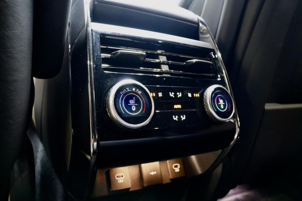Land Rover Range Rover Sport 3.0 P440e Dynamic HSE MASSAGE|23''|VOL