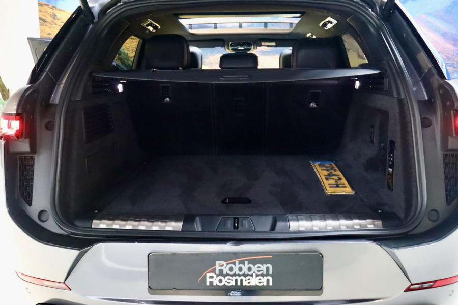 Land Rover Range Rover Sport 3.0 P440e Dynamic HSE MASSAGE|23''|VOL