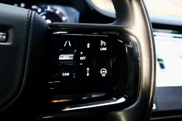 Land Rover Range Rover Sport 3.0 P440e Dynamic HSE MASSAGE|23''|VOL