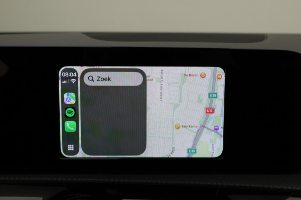 Mercedes-Benz A-Klasse 250 e Business Solution AMG Limited SOH 100%, Sfeerverlichting, Apple Carplay, Camera, LED, Lane Assist, 18"
