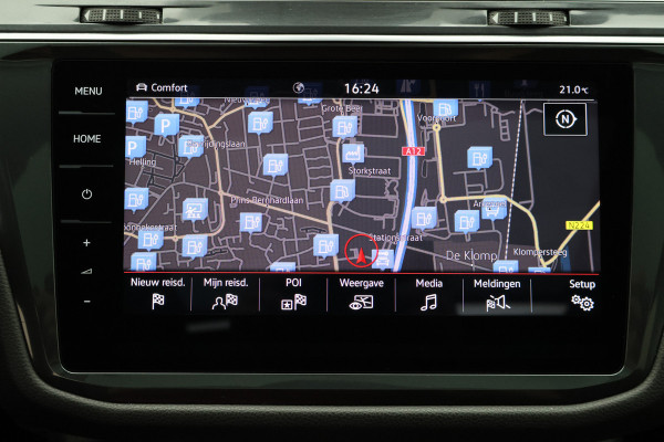 Volkswagen Tiguan Allspace 2.0 TSI 4Motion Highline Business R Panoramadak, Camera, Apple CarPlay, ACC, Keyless, Trekhaak, 20"