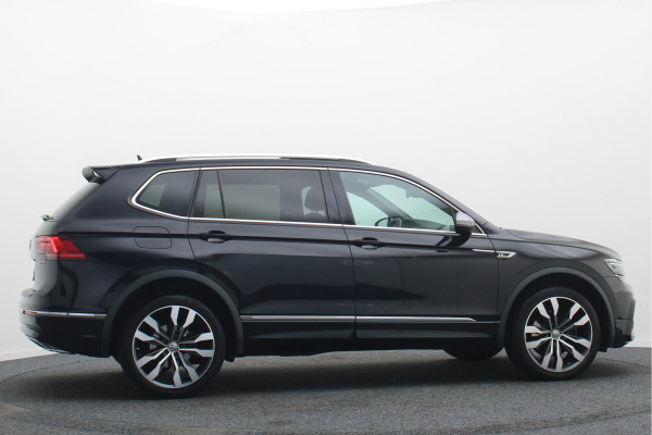 Volkswagen Tiguan Allspace 2.0 TSI 4Motion Highline Business R Panoramadak, Camera, Apple CarPlay, ACC, Keyless, Trekhaak, 20"