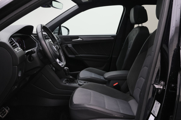 Volkswagen Tiguan Allspace 2.0 TSI 4Motion Highline Business R Panoramadak, Camera, Apple CarPlay, ACC, Keyless, Trekhaak, 20"