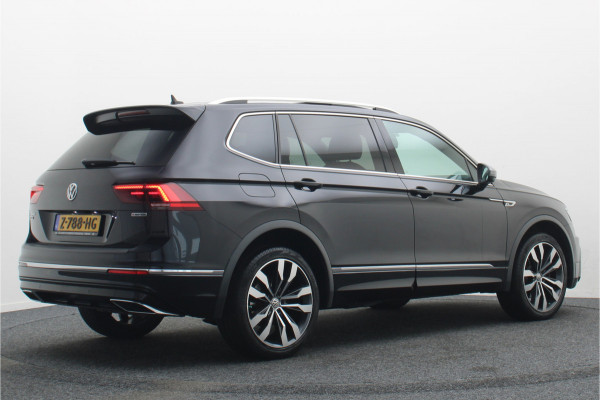 Volkswagen Tiguan Allspace 2.0 TSI 4Motion Highline Business R Panoramadak, Camera, Apple CarPlay, ACC, Keyless, Trekhaak, 20"