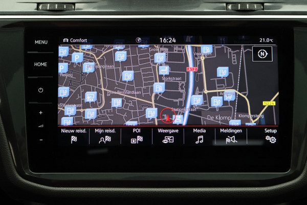 Volkswagen Tiguan Allspace 2.0 TSI 4Motion Highline Business R Panoramadak, Camera, Apple CarPlay, ACC, Keyless, Trekhaak, 20"