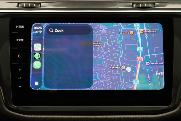 Volkswagen Tiguan Allspace 2.0 TSI 4Motion Highline Business R Panoramadak, Camera, Apple CarPlay, ACC, Keyless, Trekhaak, 20"