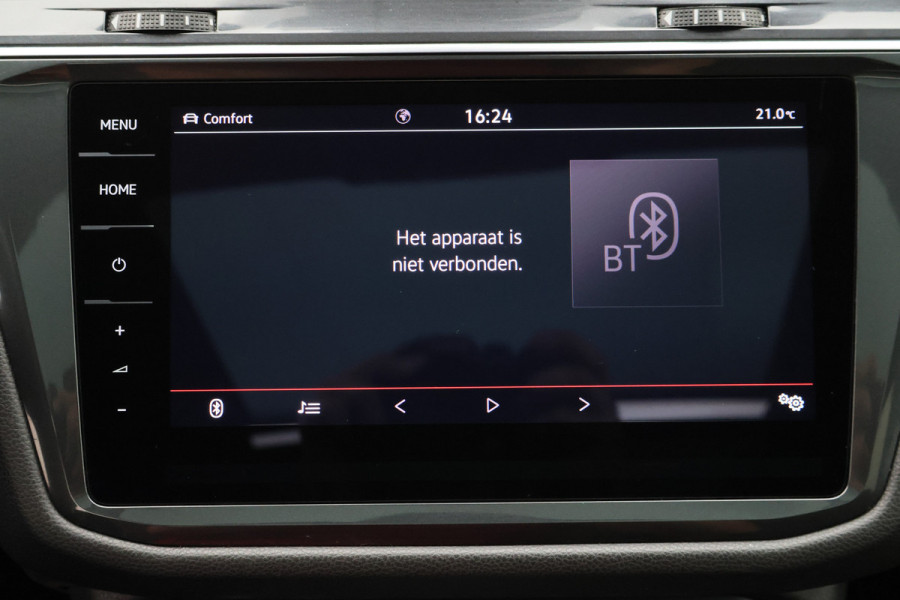 Volkswagen Tiguan Allspace 2.0 TSI 4Motion Highline Business R Panoramadak, Camera, Apple CarPlay, ACC, Keyless, Trekhaak, 20"
