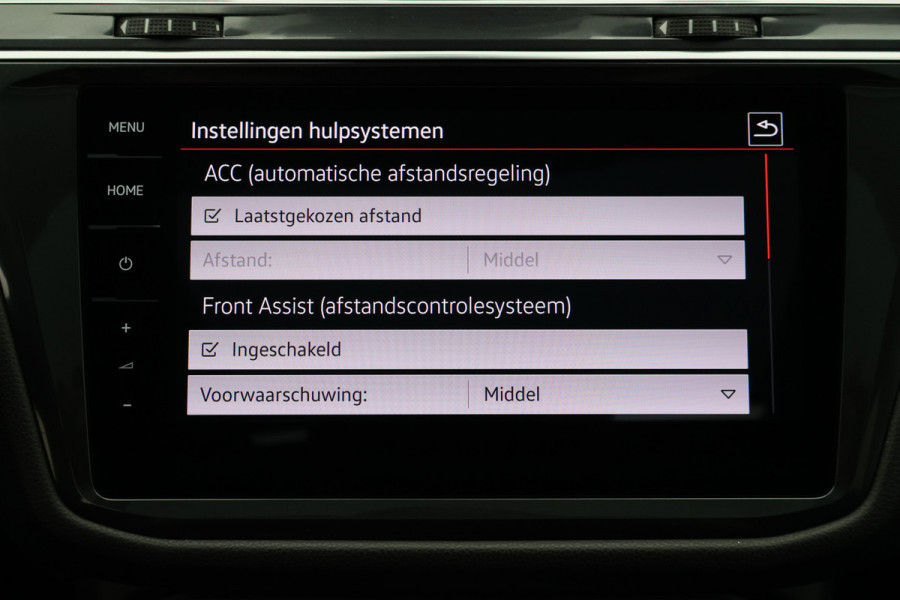 Volkswagen Tiguan Allspace 2.0 TSI 4Motion Highline Business R Panoramadak, Camera, Apple CarPlay, ACC, Keyless, Trekhaak, 20"