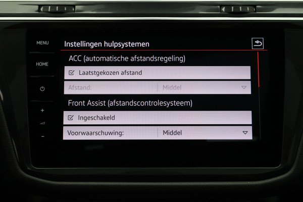 Volkswagen Tiguan Allspace 2.0 TSI 4Motion Highline Business R Panoramadak, Camera, Apple CarPlay, ACC, Keyless, Trekhaak, 20"