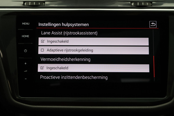 Volkswagen Tiguan Allspace 2.0 TSI 4Motion Highline Business R Panoramadak, Camera, Apple CarPlay, ACC, Keyless, Trekhaak, 20"