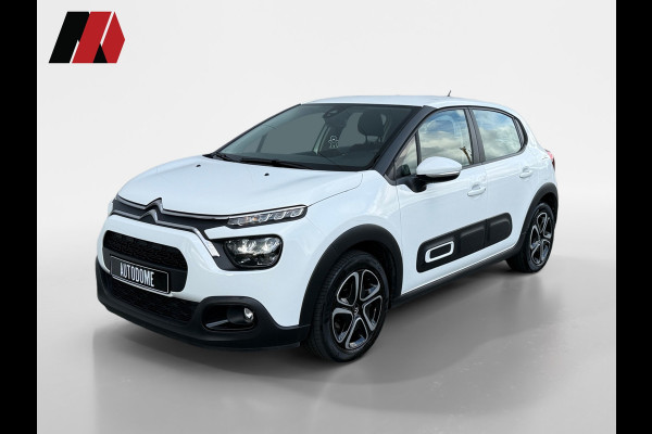 Citroën C3 1.2 PureTech Shine | NAVI | PDC | DAB | Cruise