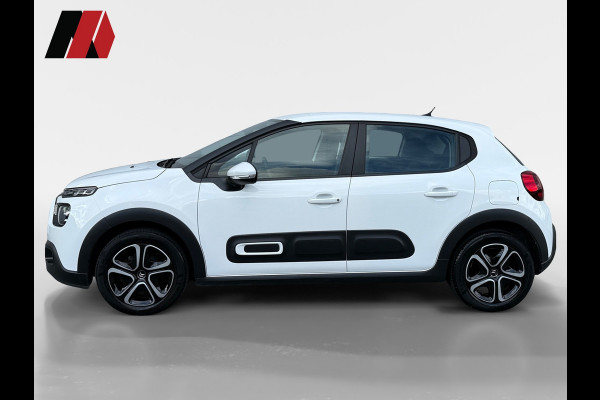 Citroën C3 1.2 PureTech Shine | NAVI | PDC | DAB | Cruise