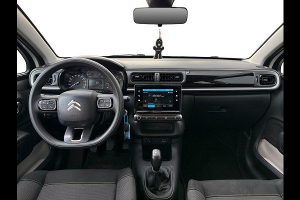 Citroën C3 1.2 PureTech Shine | NAVI | PDC | DAB | Cruise