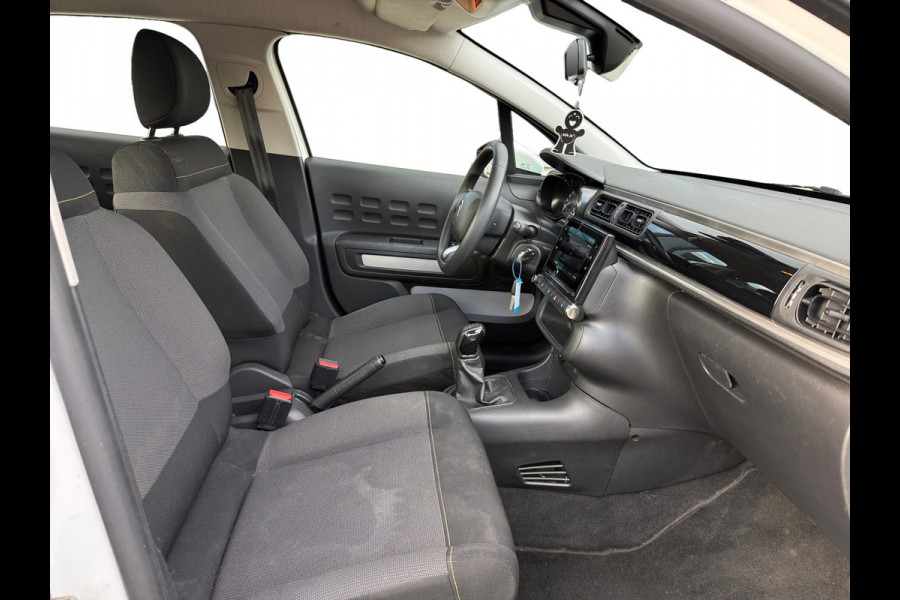 Citroën C3 1.2 PureTech Shine | NAVI | PDC | DAB | Cruise