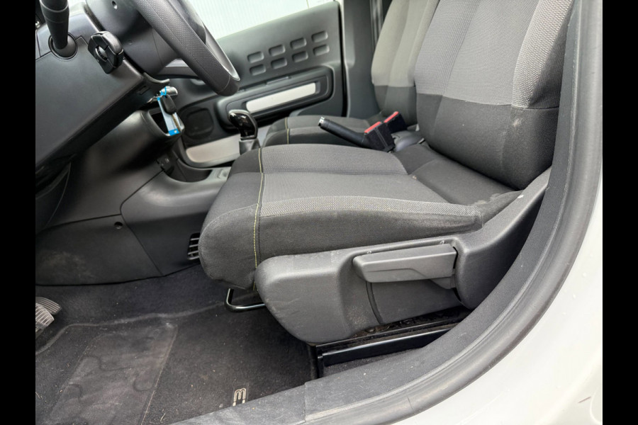 Citroën C3 1.2 PureTech Shine | NAVI | PDC | DAB | Cruise