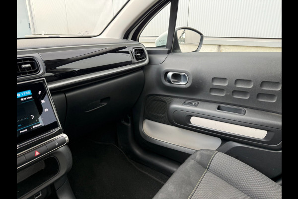Citroën C3 1.2 PureTech Shine | NAVI | PDC | DAB | Cruise