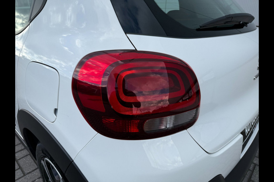 Citroën C3 1.2 PureTech Shine | NAVI | PDC | DAB | Cruise